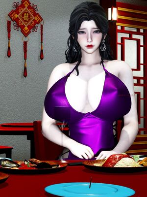 【风筝】催眠绿母系统01-03_276