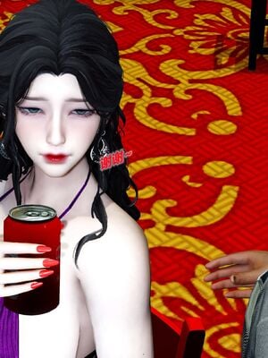 【风筝】催眠绿母系统01-03_280