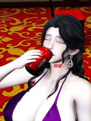 【风筝】催眠绿母系统01-03_281