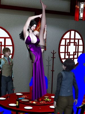 【风筝】催眠绿母系统01-03_297