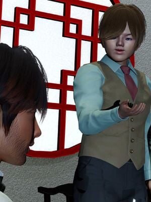 【风筝】催眠绿母系统01-03_313