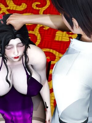 【风筝】催眠绿母系统01-03_329