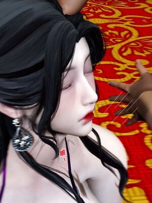 【风筝】催眠绿母系统01-03_331