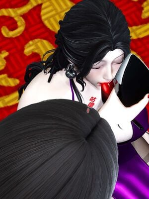 【风筝】催眠绿母系统01-03_337