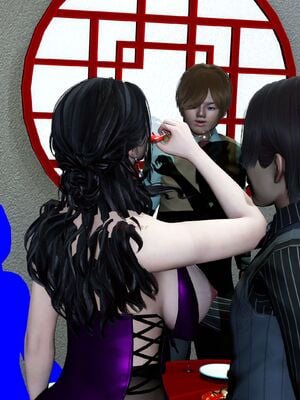 【风筝】催眠绿母系统01-03_344