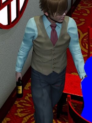 【风筝】催眠绿母系统01-03_348