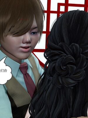 【风筝】催眠绿母系统01-03_352