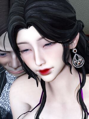 【风筝】催眠绿母系统01-03_362