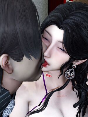 【风筝】催眠绿母系统01-03_365