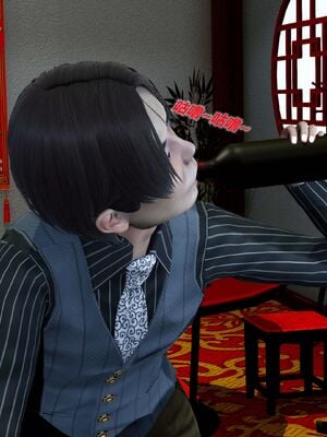 【风筝】催眠绿母系统01-03_377