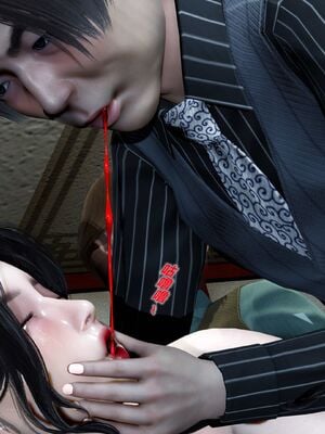 【风筝】催眠绿母系统01-03_378