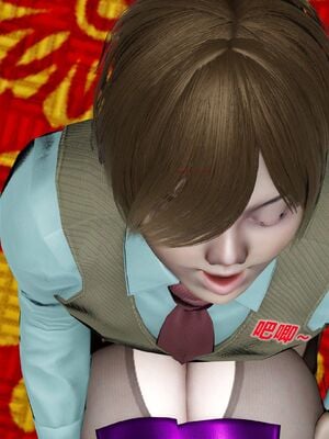 【风筝】催眠绿母系统01-03_386