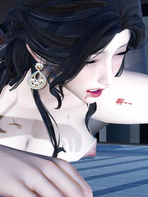 【风筝】催眠绿母系统01-03_473