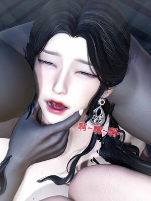 【风筝】催眠绿母系统01-03_526