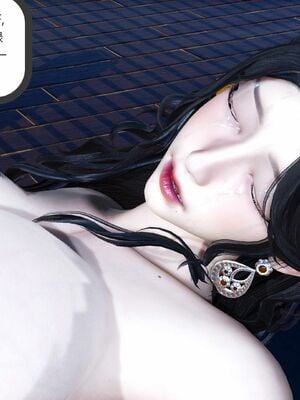 【风筝】催眠绿母系统01-03_557