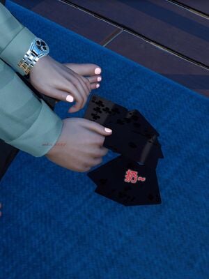 【风筝】催眠绿母系统01-03_567