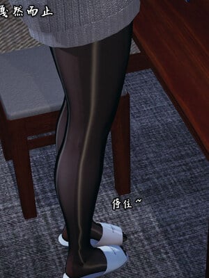 【Peter】母子真爱行 圣诞篇_(010)