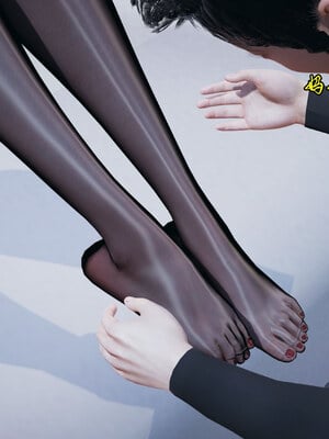 【Peter】母子真爱行 圣诞篇_(023)