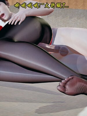 【Peter】母子真爱行 圣诞篇_(043)