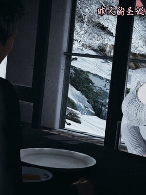 【Peter】母子真爱行 圣诞篇_(092)