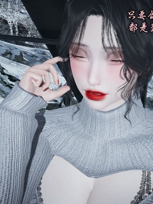 【Peter】母子真爱行 圣诞篇_(096)