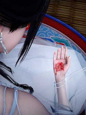 【卿卿啊】诛仙荡魔新传09_(013)