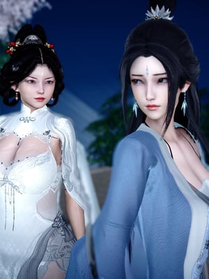 【卿卿啊】诛仙荡魔新传09_(077)