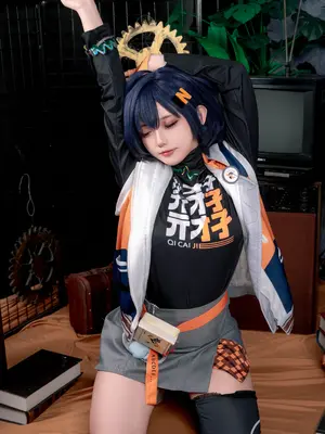 Messie Huang - Bella_02_vqaq