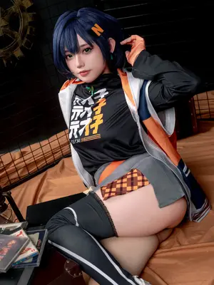 Messie Huang - Bella_03_rfbi