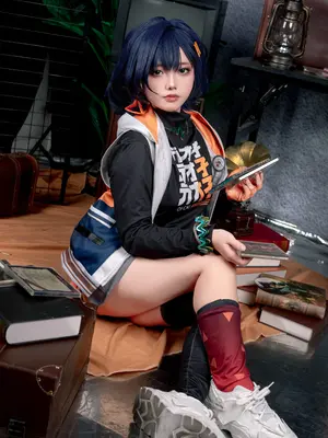 Messie Huang - Bella_04_ihqv