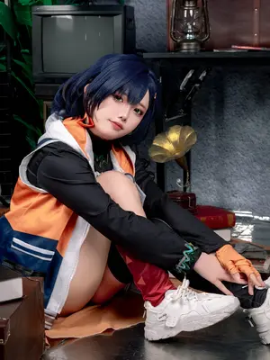 Messie Huang - Bella_09_hifh