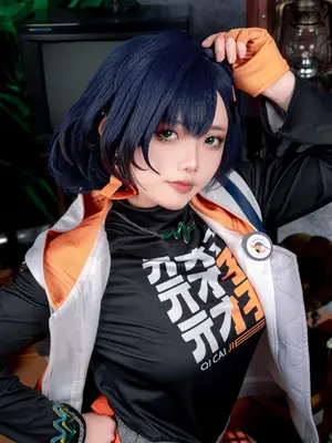 Messie Huang - Bella_13_kokj