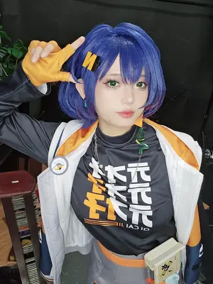 Messie Huang - Bella_61_coxi