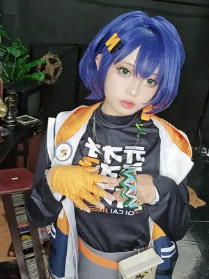 Messie Huang - Bella_62_gkyi