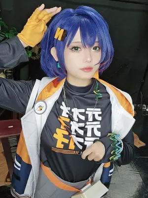 Messie Huang - Bella_63_jvjg