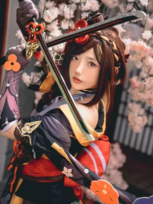 Messie Huang - Chiori_09_kvrp