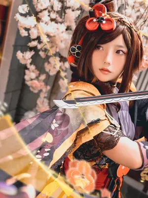 Messie Huang - Chiori_12_tssh