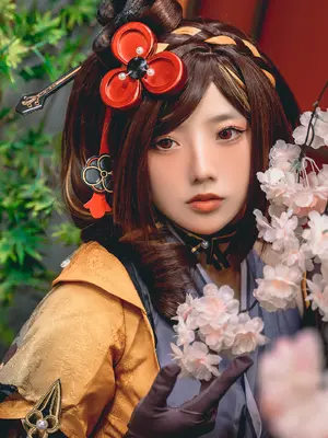 Messie Huang - Chiori_15_edkk