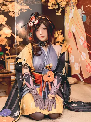 Messie Huang - Chiori_16_ccio