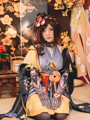 Messie Huang - Chiori_17_xdcn