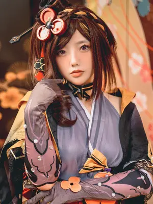 Messie Huang - Chiori_18_jkal