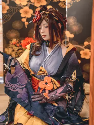 Messie Huang - Chiori_19_xgbw