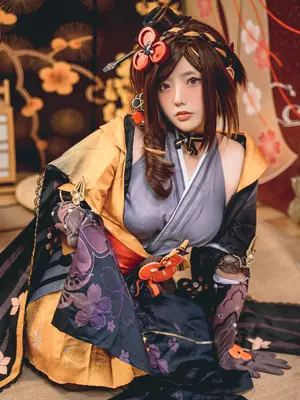 Messie Huang - Chiori_20_vykh