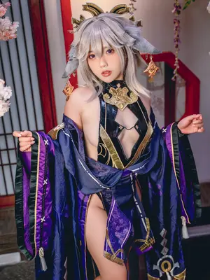 Messie Huang - Yae Alter_05_iaup