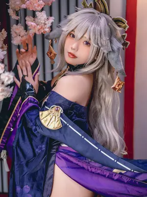 Messie Huang - Yae Alter_34_soir