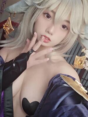 Messie Huang - Yae Alter_60_sakb