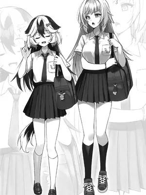 (C107) [Digital Flyer (大田優一)] 火星恋愛 (崩壊3rd) [黎欧出资汉化]_15_whsy