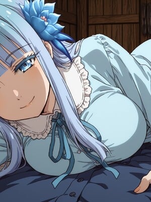 Fran - Mabel Rayveil - Isekai Ojisan&nbsp;&nbsp;[AI Generated]