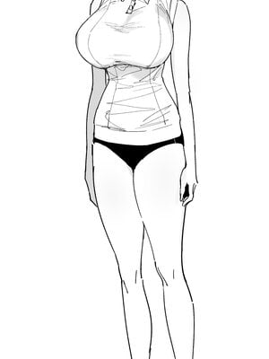 [幻想ポンプ (福本眞久)] エッチな風習がある過疎集落のお話 総集編 [中国翻訳]_124_0124