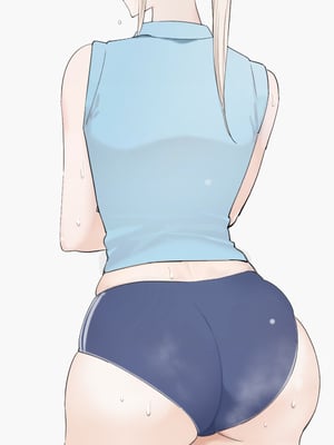 [幻想ポンプ (福本眞久)] エッチな風習がある過疎集落のお話 総集編 [中国翻訳]_138_0138